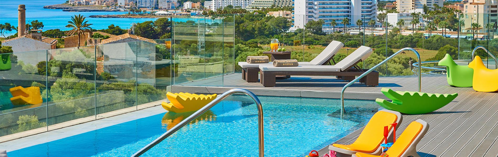 Junior Suite Premium Familiar