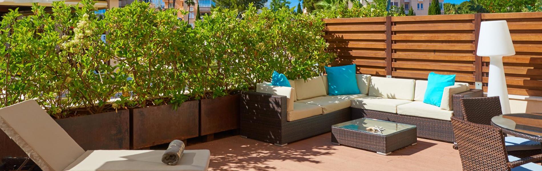 Junior Suite Select Protur Biomar Sensatori Resort Mallorca