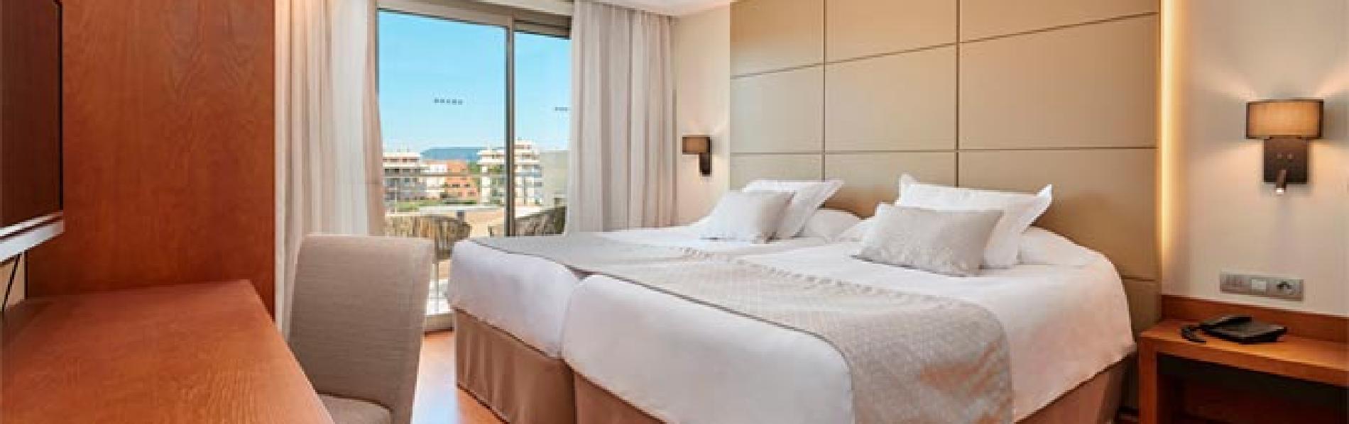 Junior Suite Deluxe Protur Biomar Sensatori Resort Sa Coma