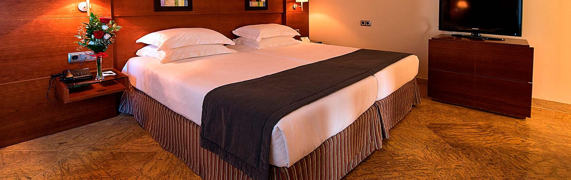 Suite Protur Roquetas Hotel & Spa