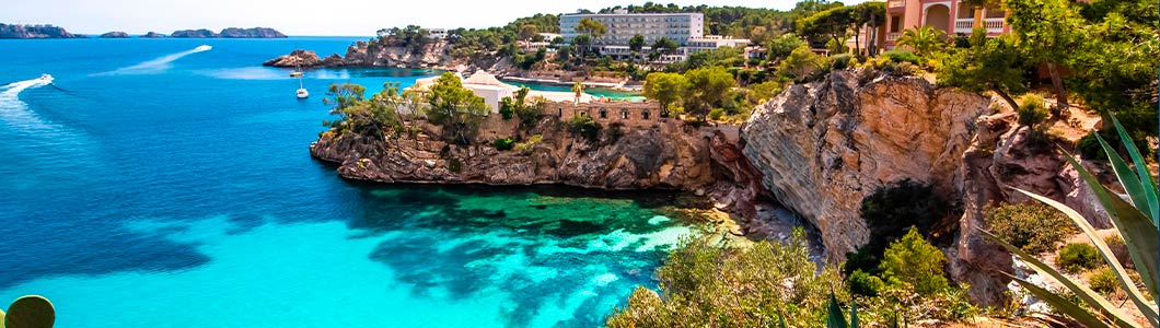 MAJORCA