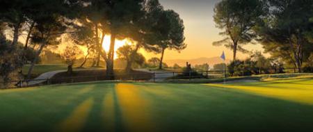 Club de Golf Alcanada