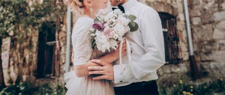 Bodas en Mallorca y Almería