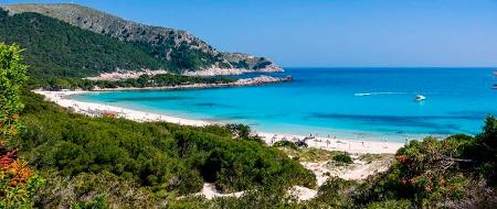 Playas de Cala Ratjada