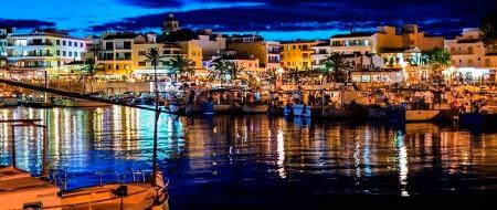 De compras en Cala Ratjada