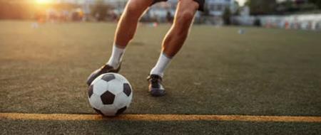 Fútbol y fútbol sala