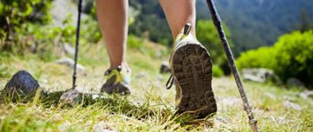 Nordic Walking