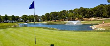 Golf Son Servera
