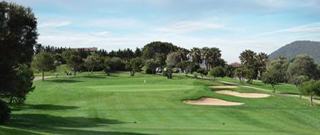 Canyamel Golf