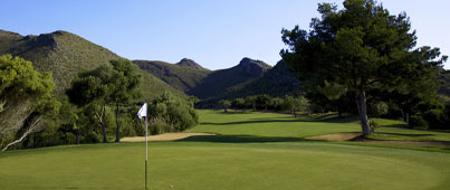 Capdepera Golf