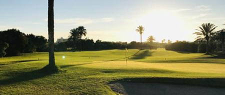 Golf Almerimar