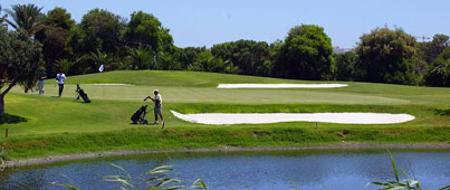 Golf Playa Serena
