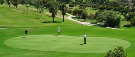 La Envía Golf