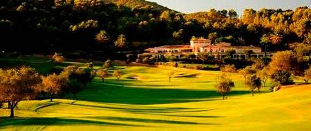 Golf Son Muntaner