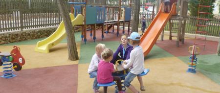 Children's Playground