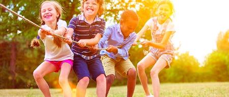 Planes con niños en Sa Coma
