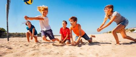 Planes con niños en Cala Millor