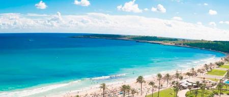 Playas de Cala Millor