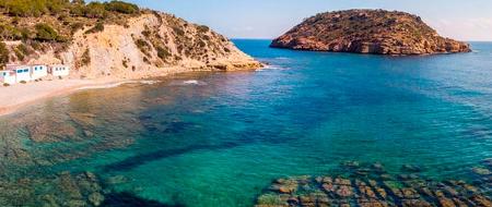 Playas de la bahía de Palma - Portixol