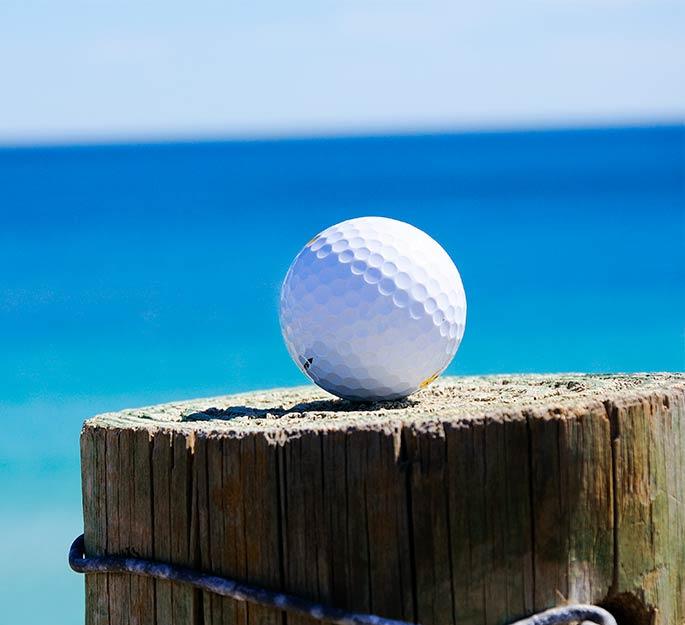 Hoteles para golf en Mallorca y la Costa de Almería con Protur Hotels