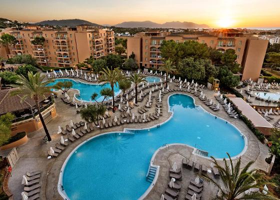 Protur Monte Safari (Holiday Village Majorca)