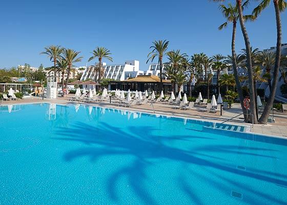 Protur Sa Coma Playa Hotel & Spa en Mallorca