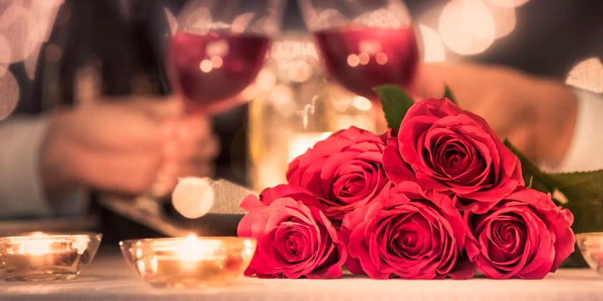 Make your stay even more special