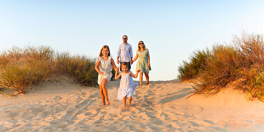 Anticipa tu reserva y ahorra