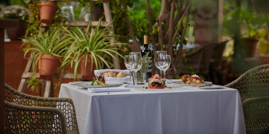 Escapada Gourmet en Cala Bona