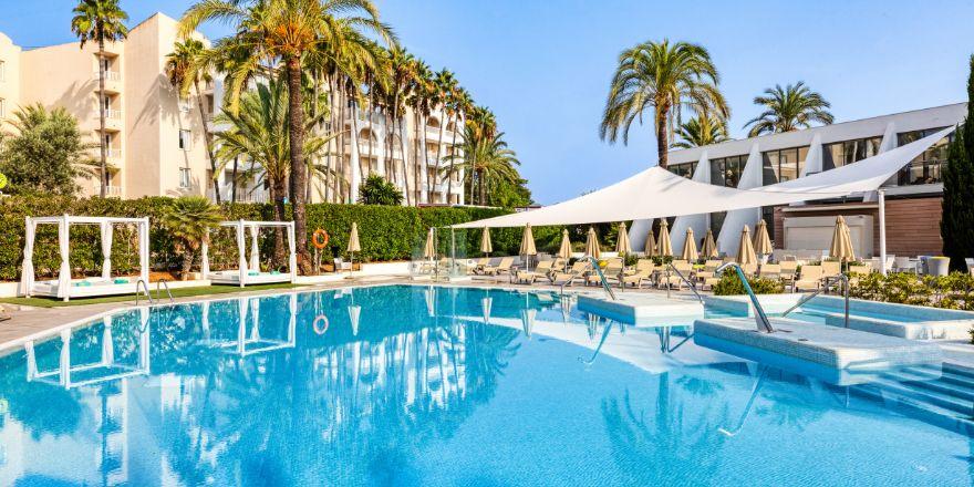 Disfruta Protur Sa Coma Playa Hotel & Spa