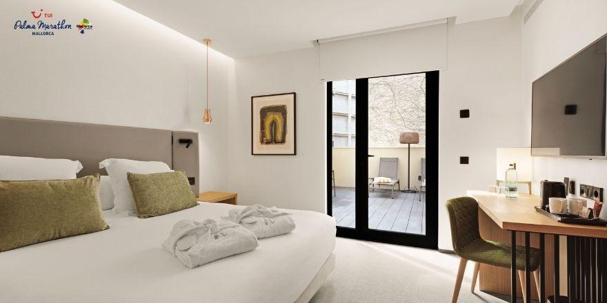 TUI Palma Marathon 2026