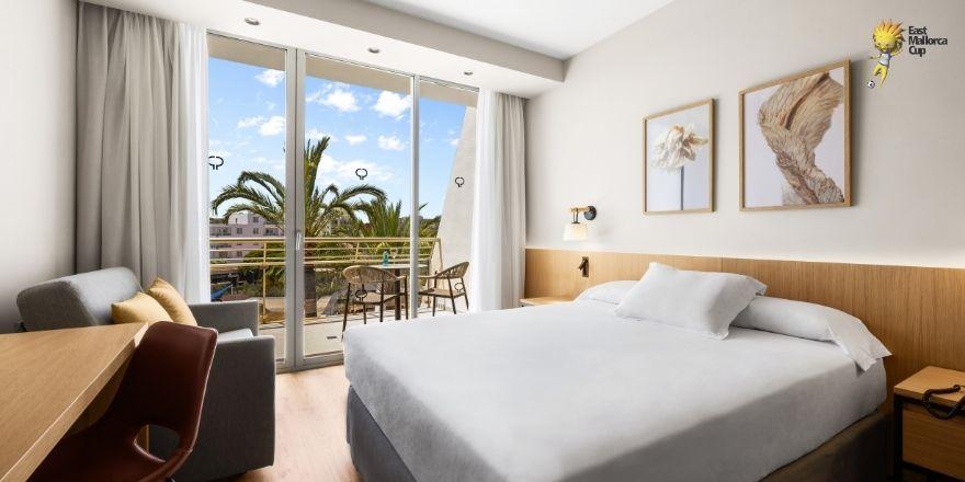 East Mallorca Cup 2026