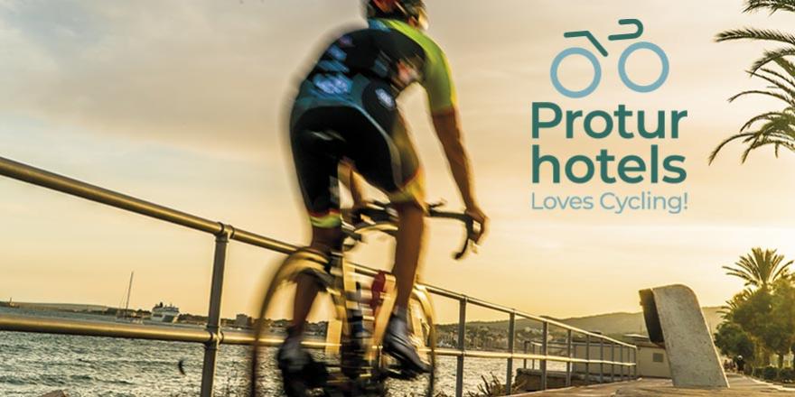 Ciclismo en Mallorca