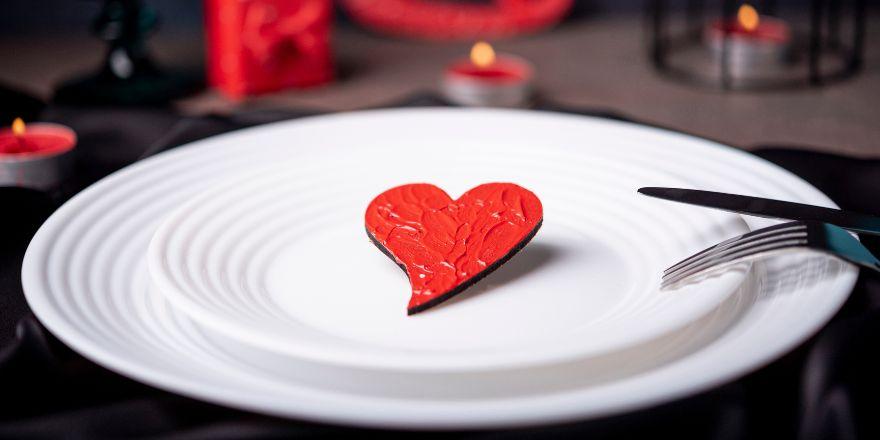 San Valentin