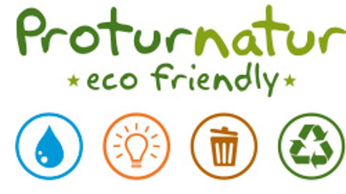 Actions environnementales de Protur Hotels