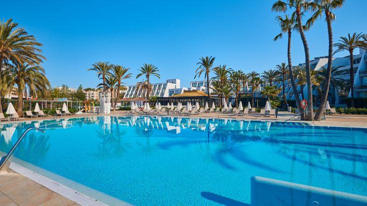 Nuestra piscinas