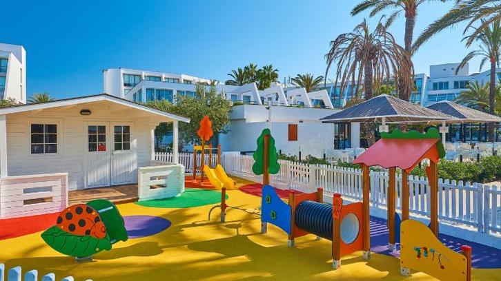 Mini Club & Mini Disco