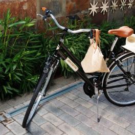 Bicycles