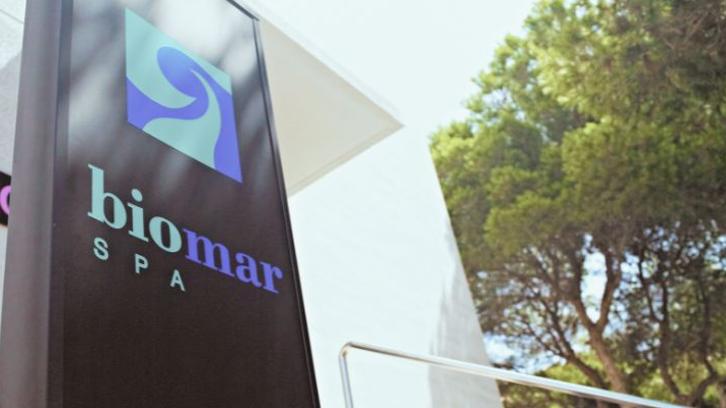 Biomar Spa Turo