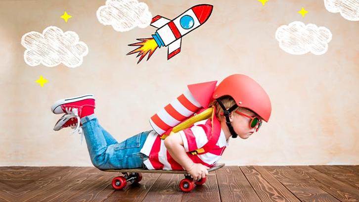 Mini Club & Mini Disco