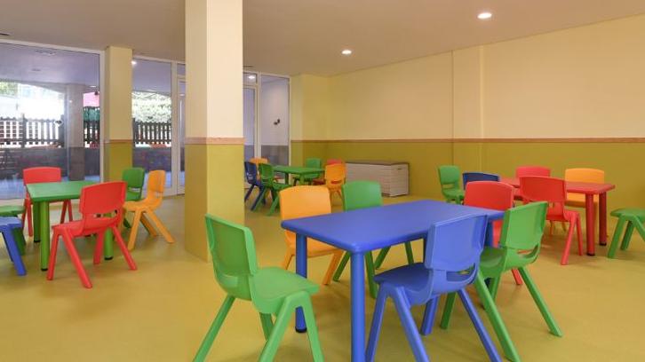 Mini Club & Mini Disco