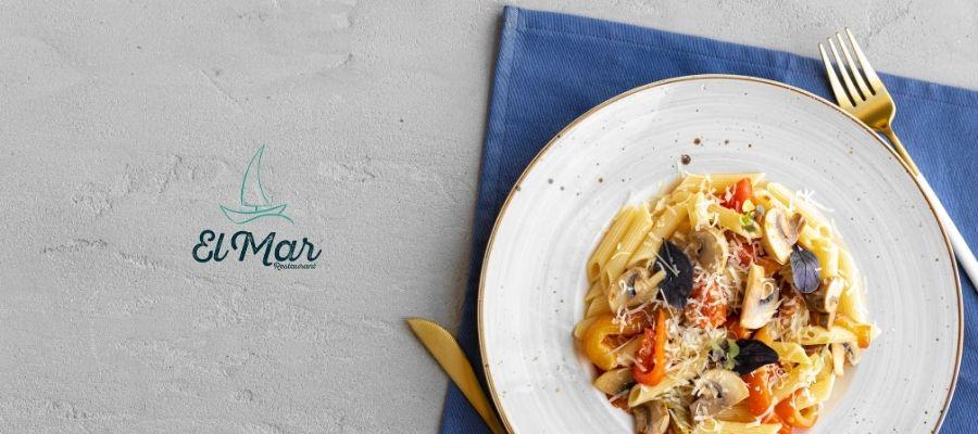 Restaurant Korma Protur Bonamar Hotel