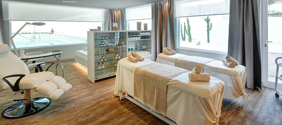 Biomar Beauty & Relax Protur Bonamar Hotel