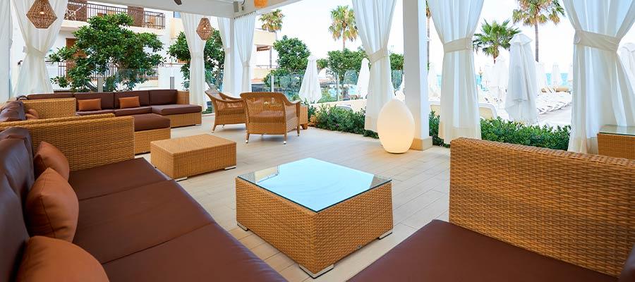Chill Out Protur Bonamar Hotel