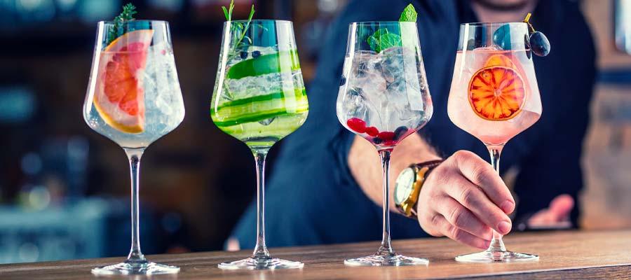 Bars & Drinks Protur Biomar Sensatori Resort