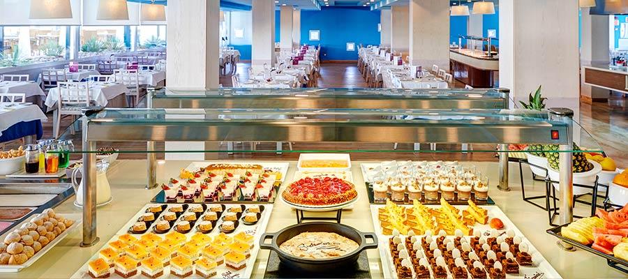 Halbpension Protur Alicia Hotel only adults