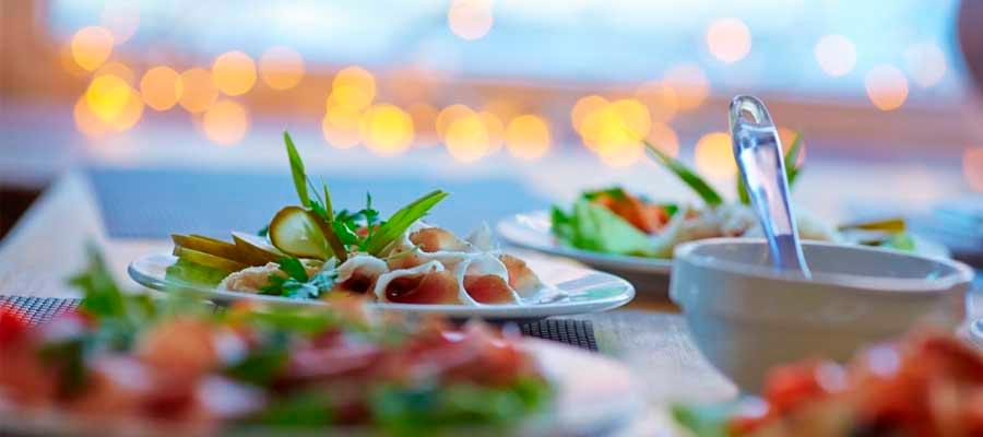Pensión Completa Protur Roquetas Hotel & Spa en Almería