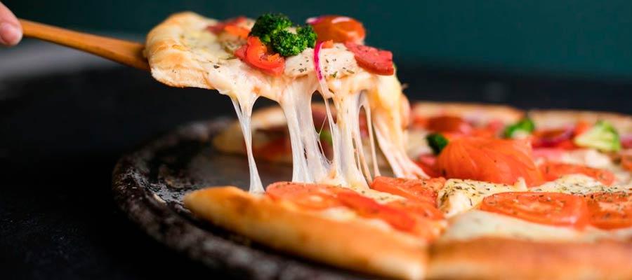 Restaurant pasta and pizza protur floriana resorta aparthotel
