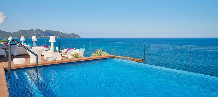 Sky Bar Protur Alicia Hotel