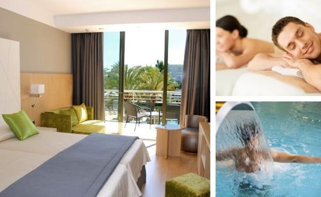 Kurztrip im 4* Hotel in Sa Coma